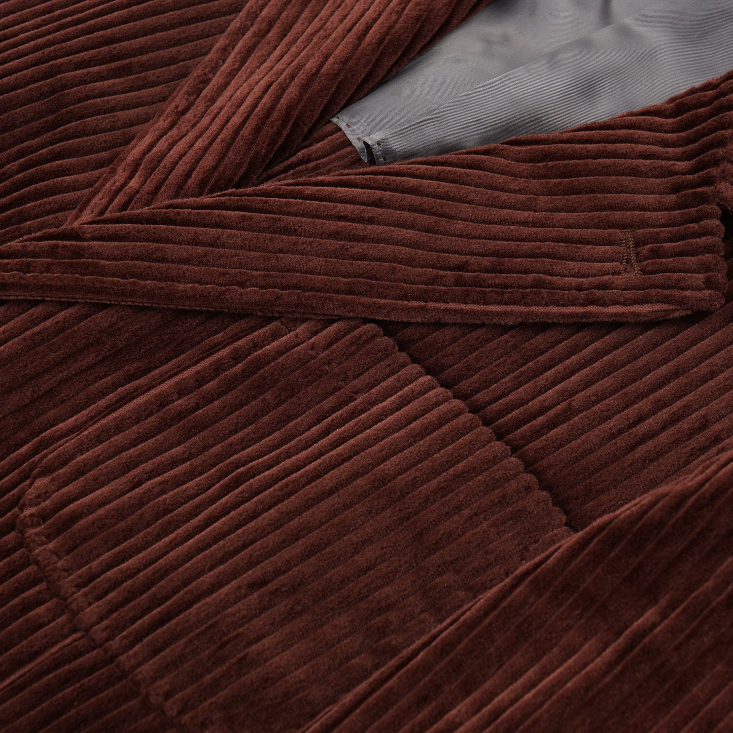 Brunello Cucinelli Corduroy Cotton Blazer - Top Shelf Apparel