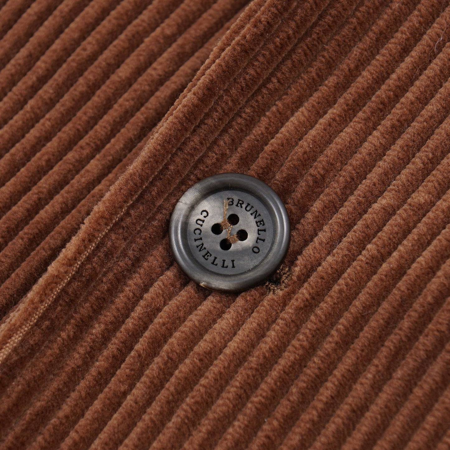 Brunello Cucinelli Cotton and Cashmere Blazer - Top Shelf Apparel