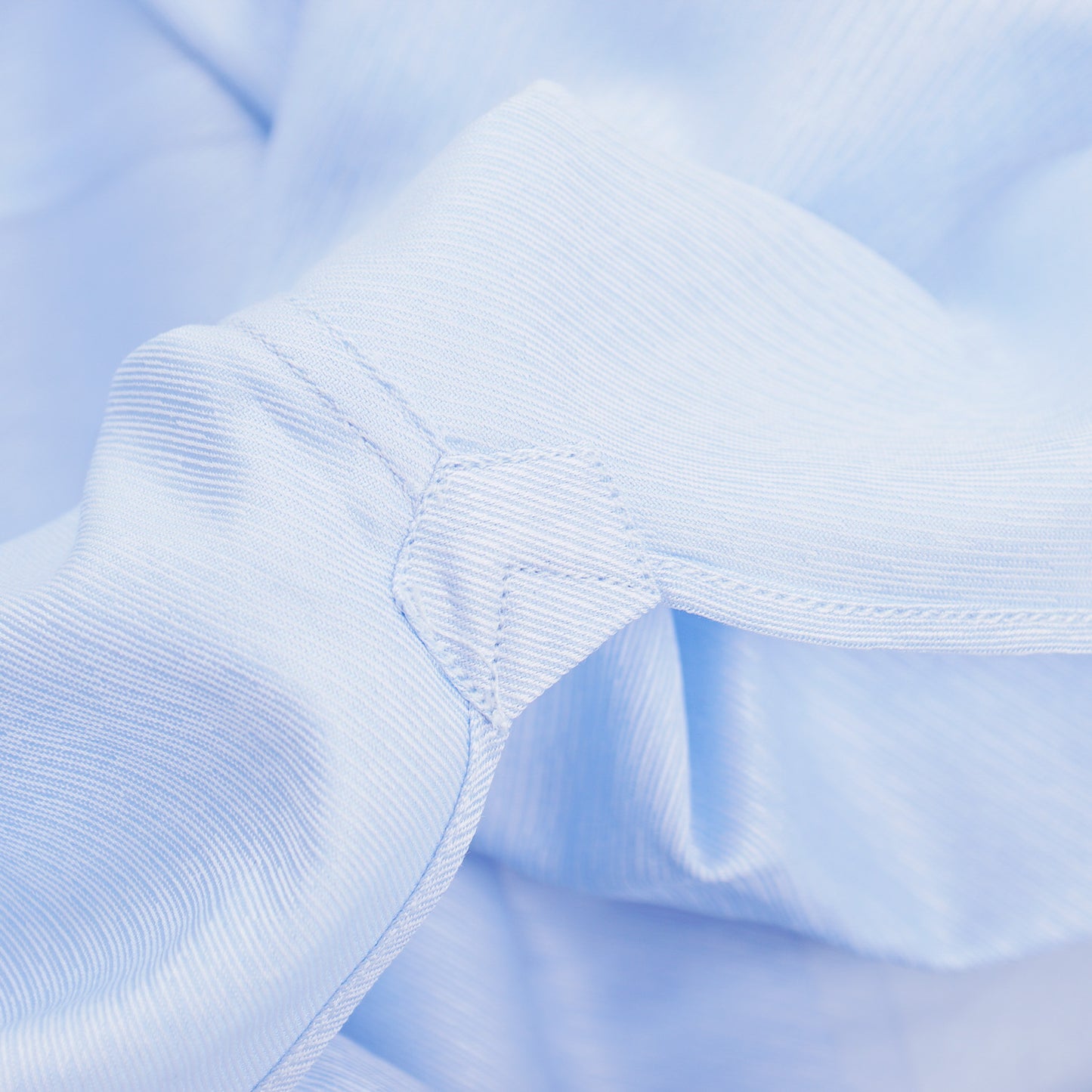 Zilli Dress Shirt with Contrasting Details - Top Shelf Apparel