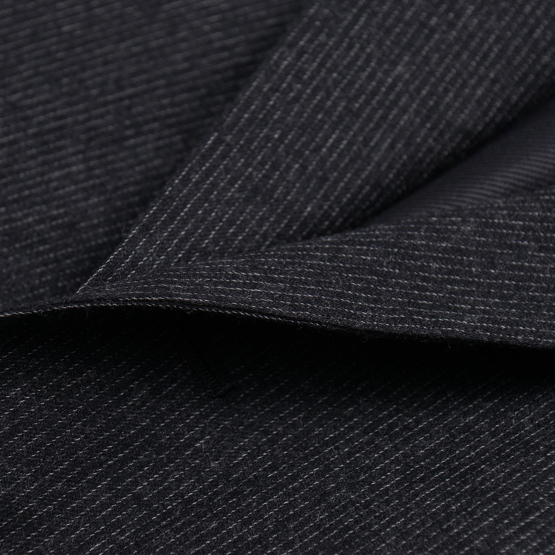 Cesare Attolini Slim-Fit Wool Suit - Top Shelf Apparel