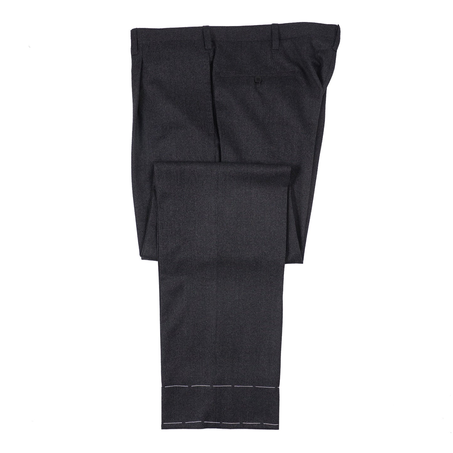 Cesare Attolini Slim-Fit Wool Suit - Top Shelf Apparel