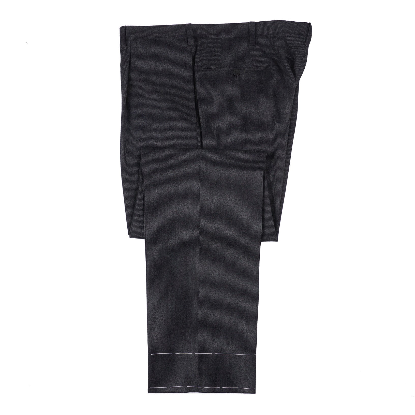 Cesare Attolini Slim-Fit Wool Suit - Top Shelf Apparel