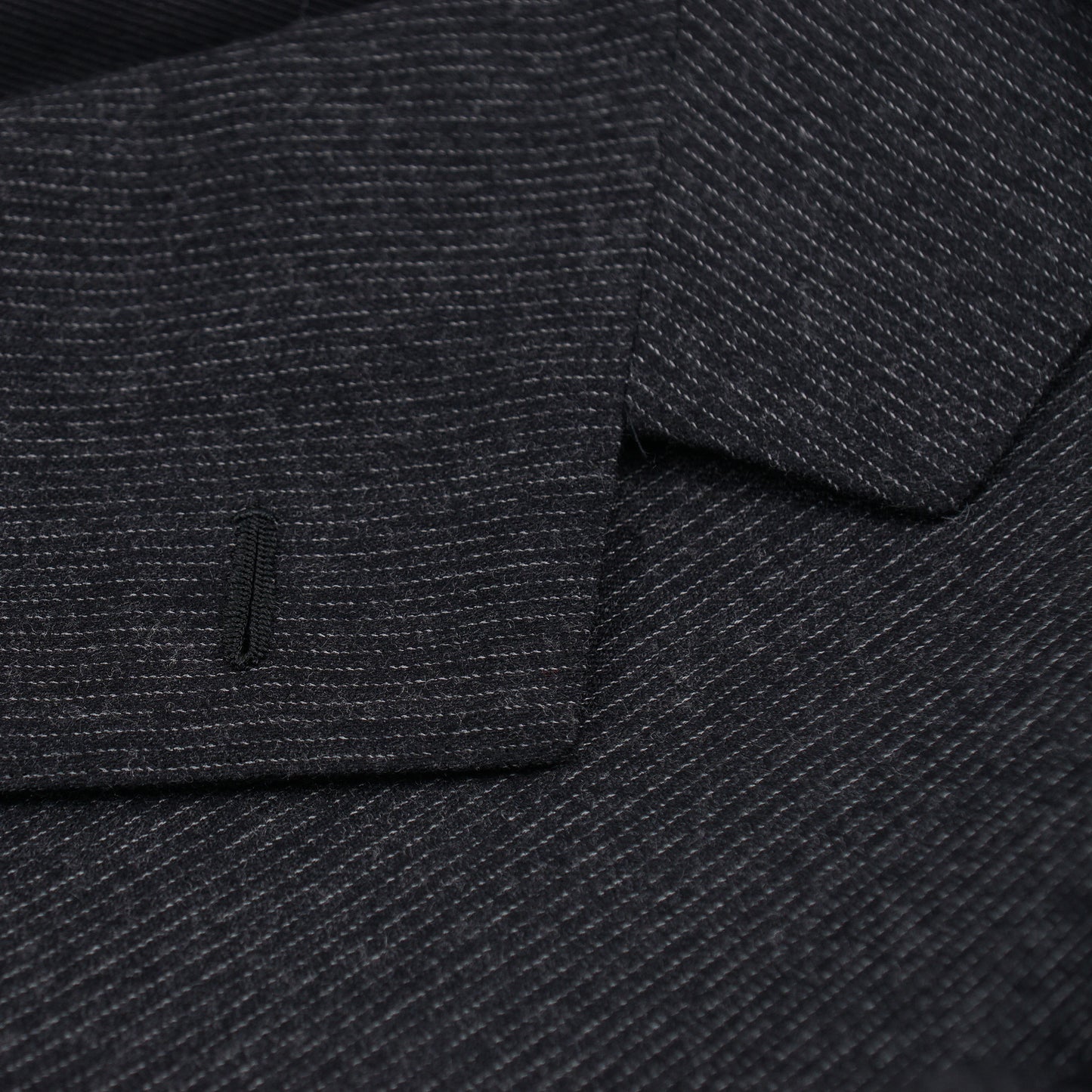 Cesare Attolini Slim-Fit Wool Suit - Top Shelf Apparel