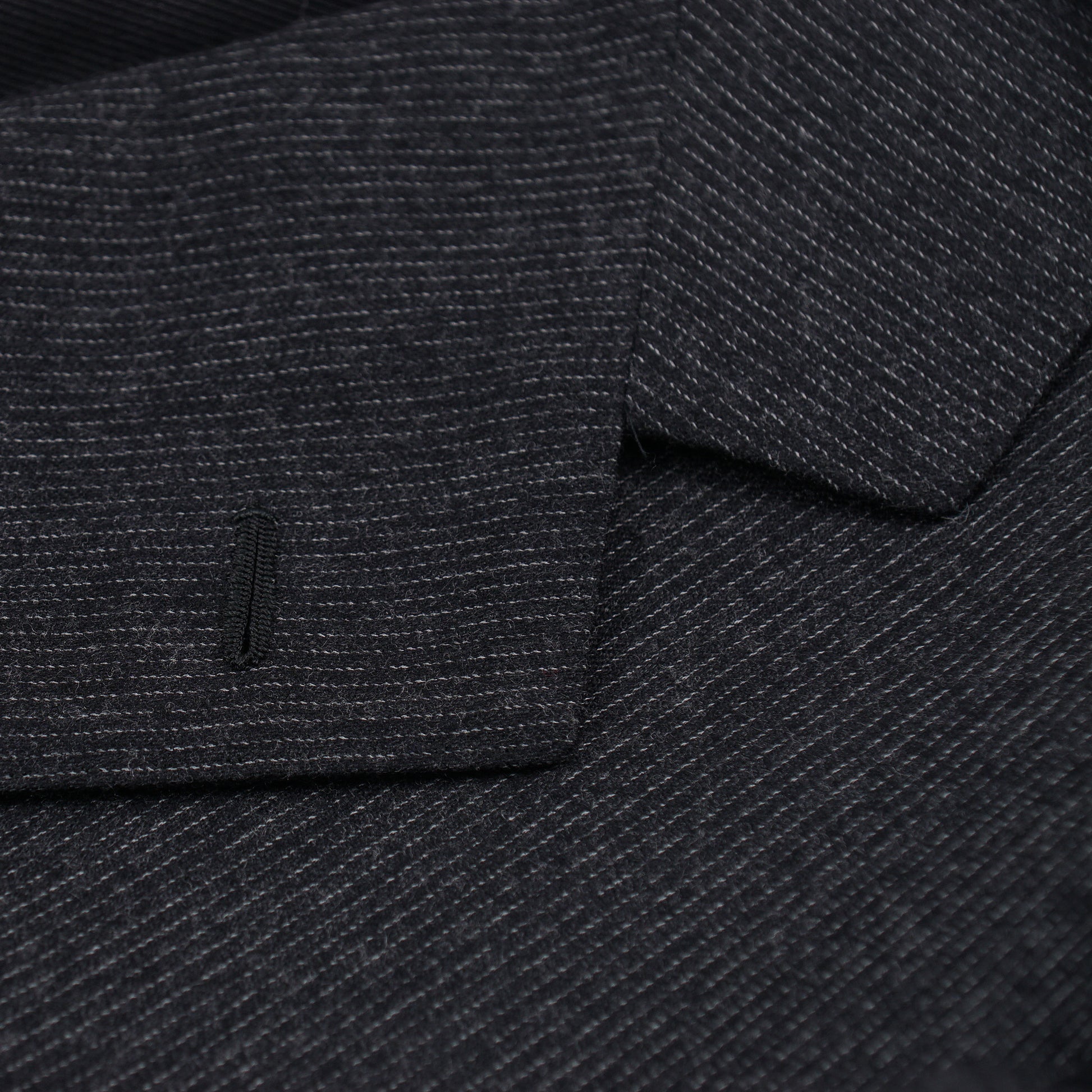 Cesare Attolini Slim-Fit Wool Suit - Top Shelf Apparel