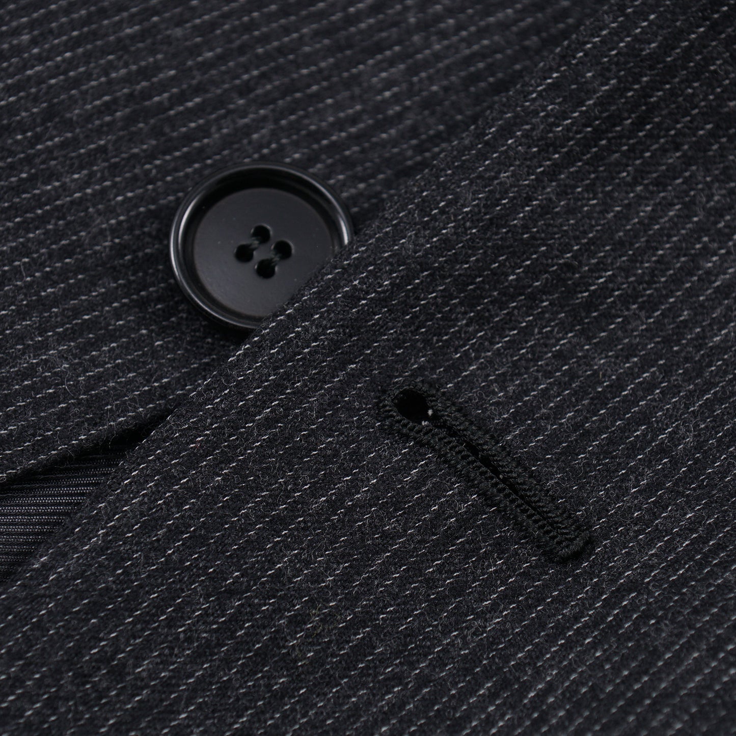 Cesare Attolini Slim-Fit Wool Suit - Top Shelf Apparel