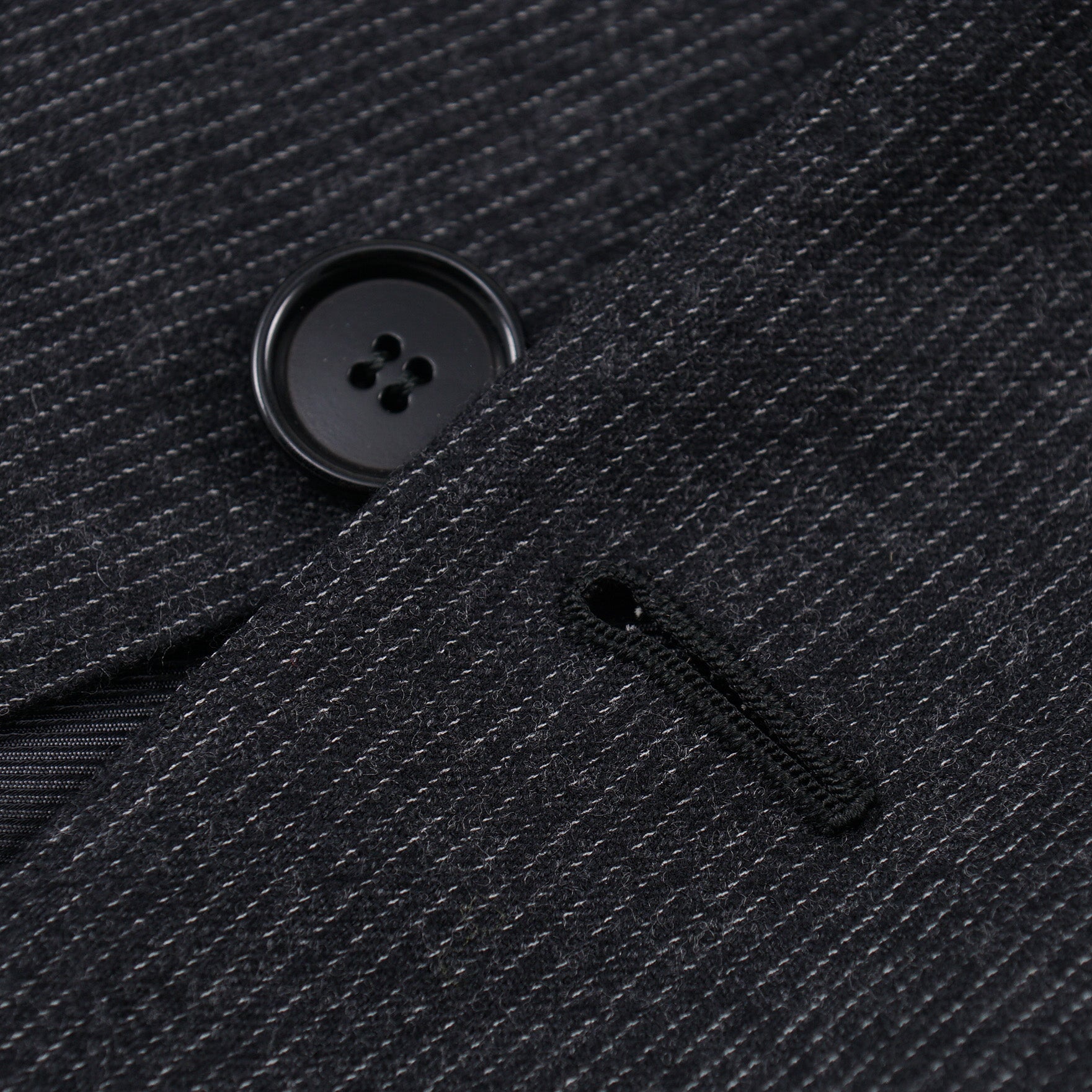 Cesare Attolini Slim-Fit Wool Suit - Top Shelf Apparel