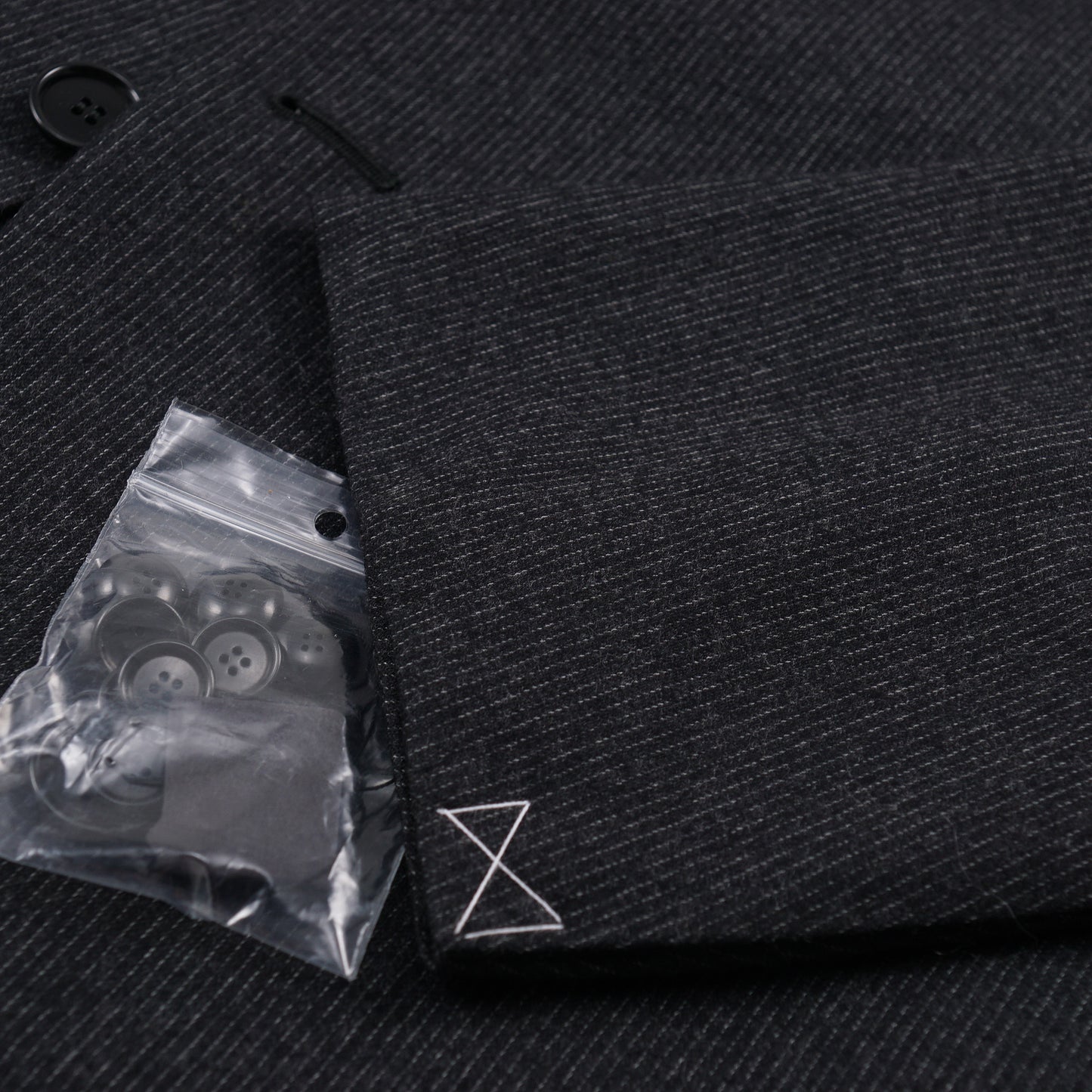 Cesare Attolini Slim-Fit Wool Suit - Top Shelf Apparel