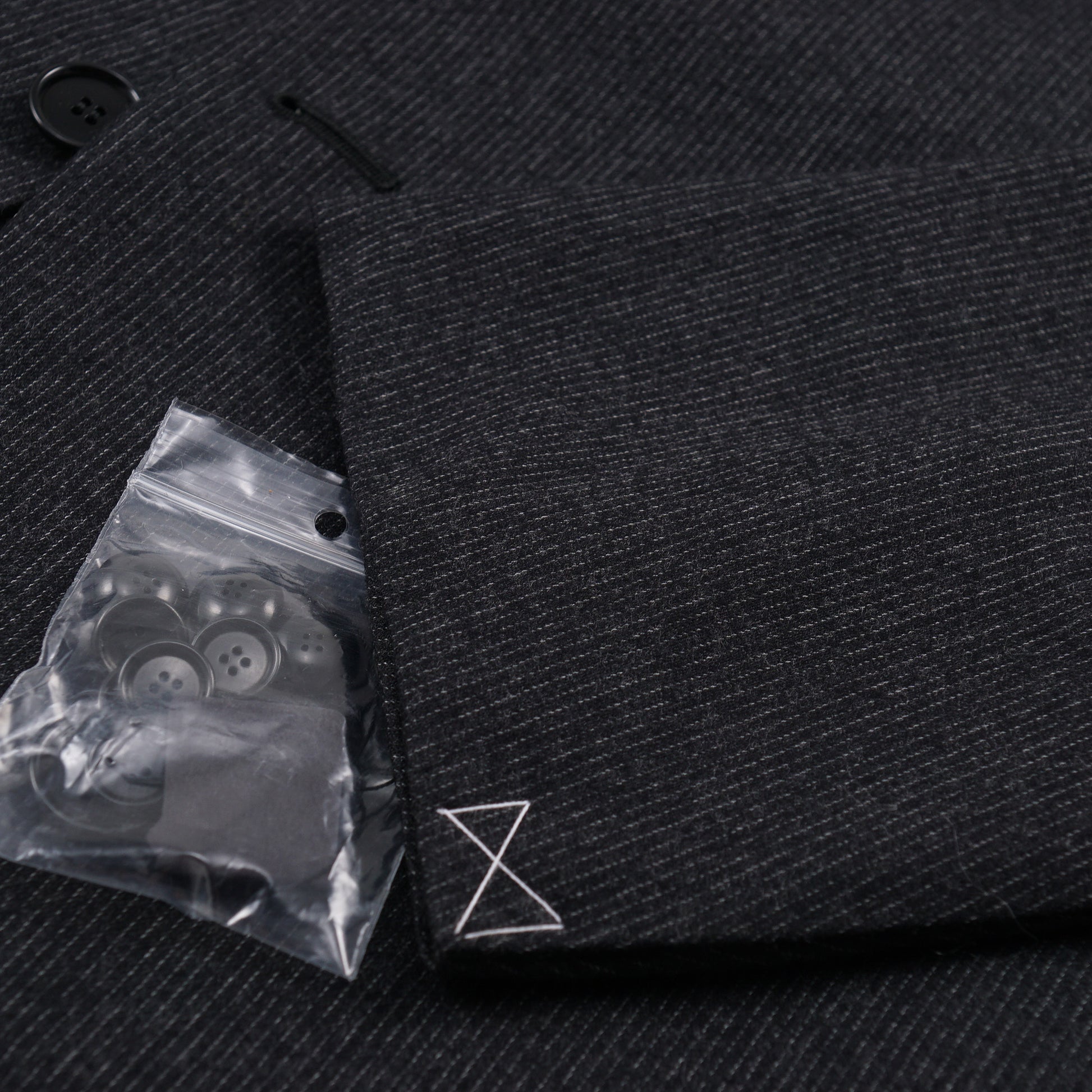 Cesare Attolini Slim-Fit Wool Suit - Top Shelf Apparel