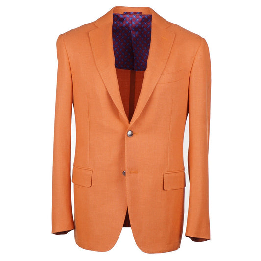 Zilli Wool Silk and Cashmere Sport Coat - Top Shelf Apparel