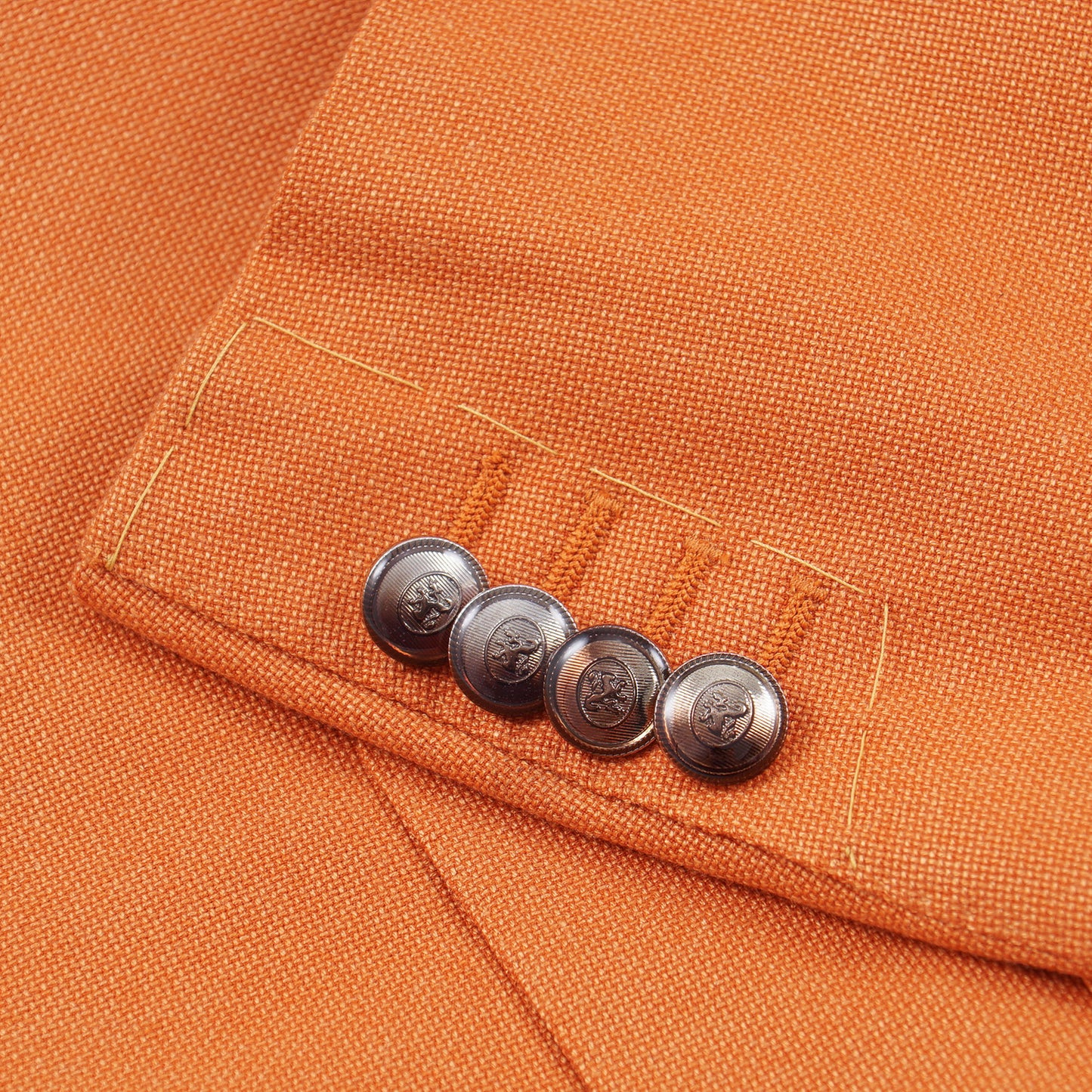 Zilli Wool Silk and Cashmere Sport Coat - Top Shelf Apparel