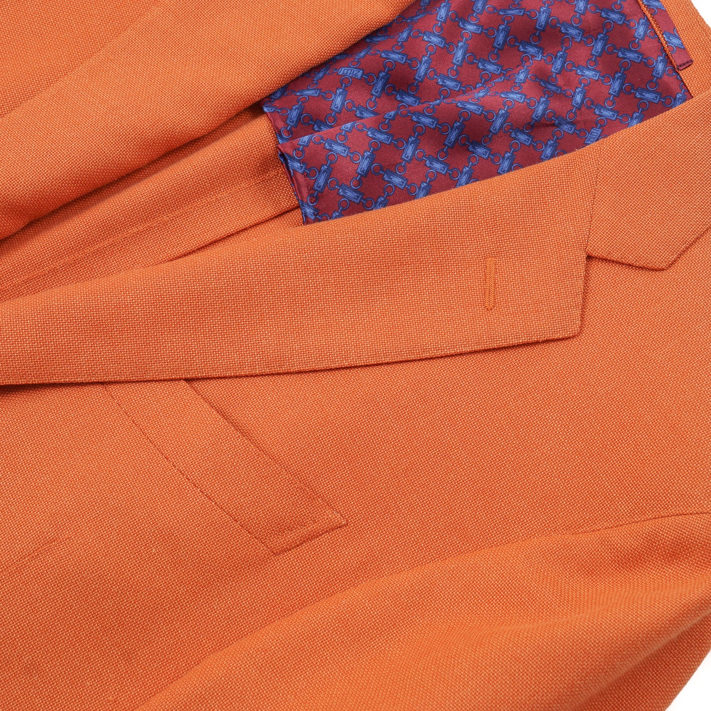Zilli Wool Silk and Cashmere Sport Coat - Top Shelf Apparel
