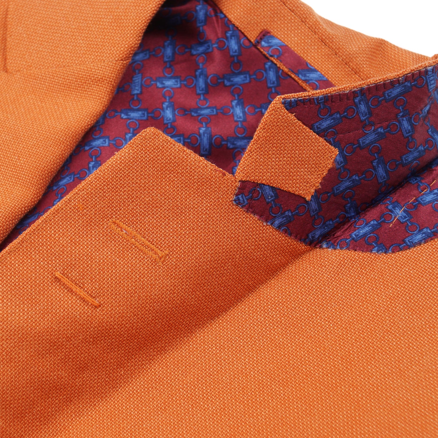 Zilli Wool Silk and Cashmere Sport Coat - Top Shelf Apparel