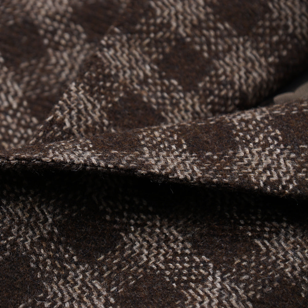 Isaia Wool and Cashmere Sport Coat - Top Shelf Apparel