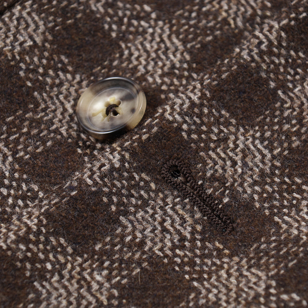 Isaia Wool and Cashmere Sport Coat - Top Shelf Apparel