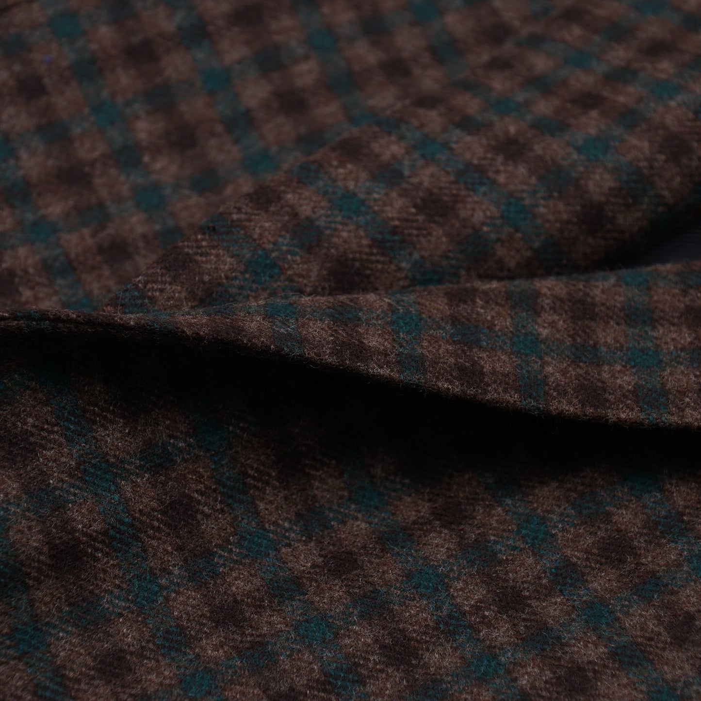 Sartoria Partenopea Wool and Cashmere Sport Coat - Top Shelf Apparel