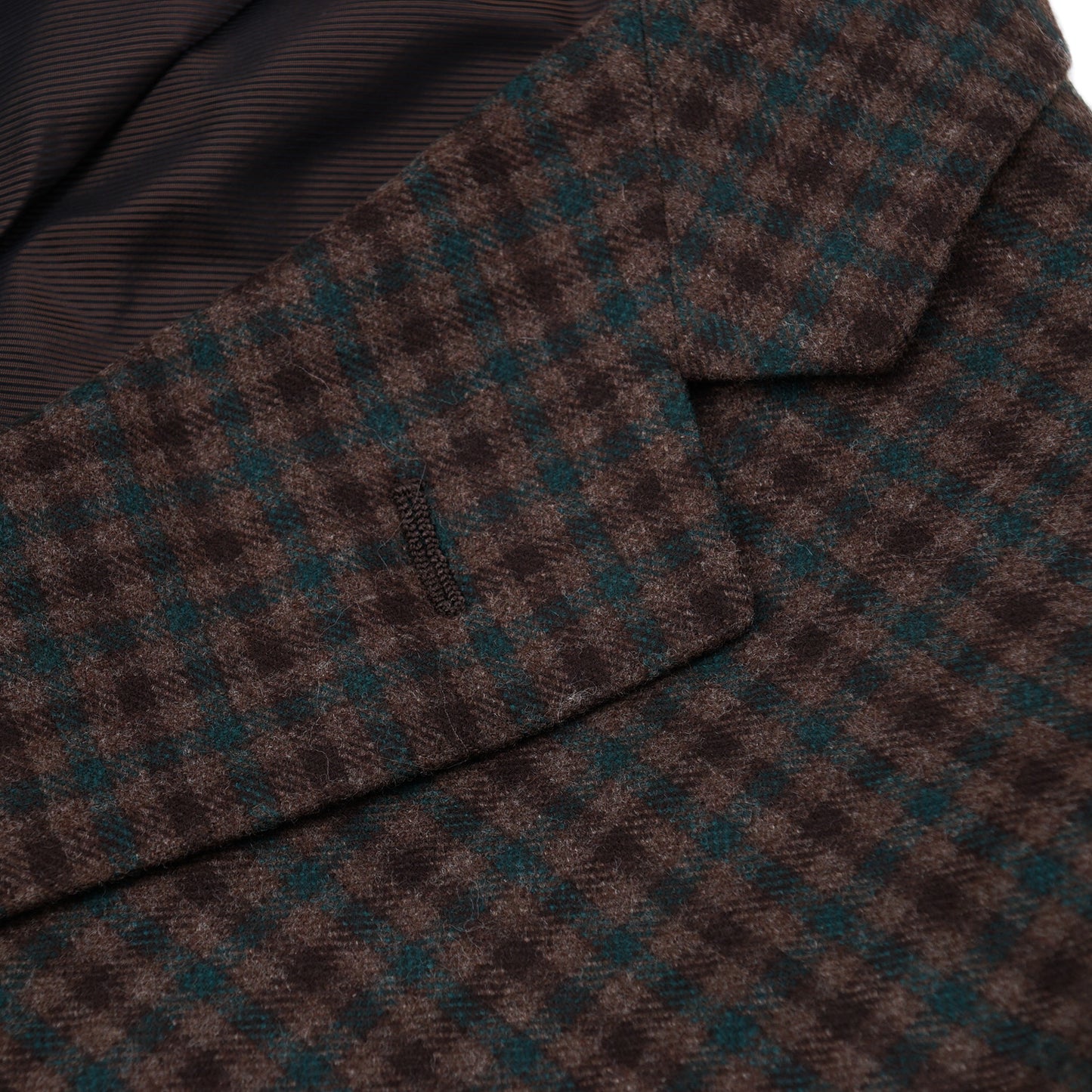 Sartoria Partenopea Wool and Cashmere Sport Coat - Top Shelf Apparel