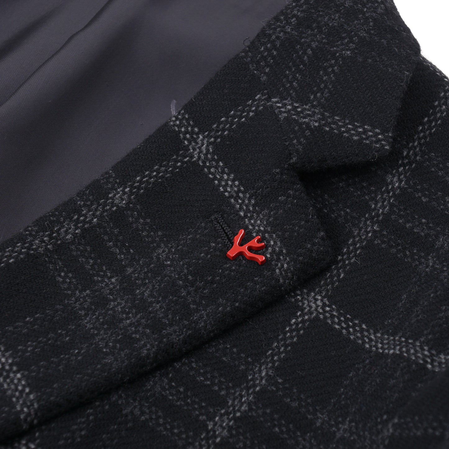 Isaia Trim-Fit Wool-Cashmere Sport Coat - Top Shelf Apparel