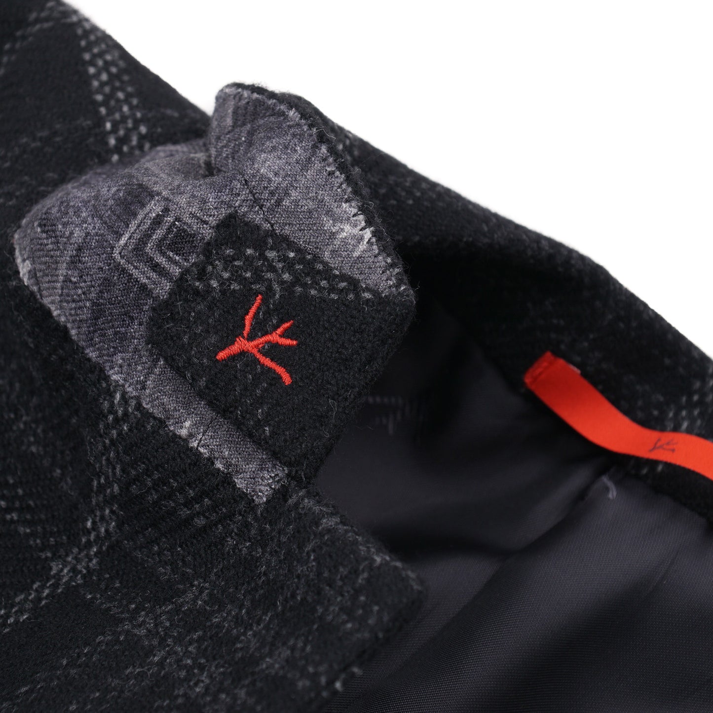 Isaia Trim-Fit Wool-Cashmere Sport Coat - Top Shelf Apparel