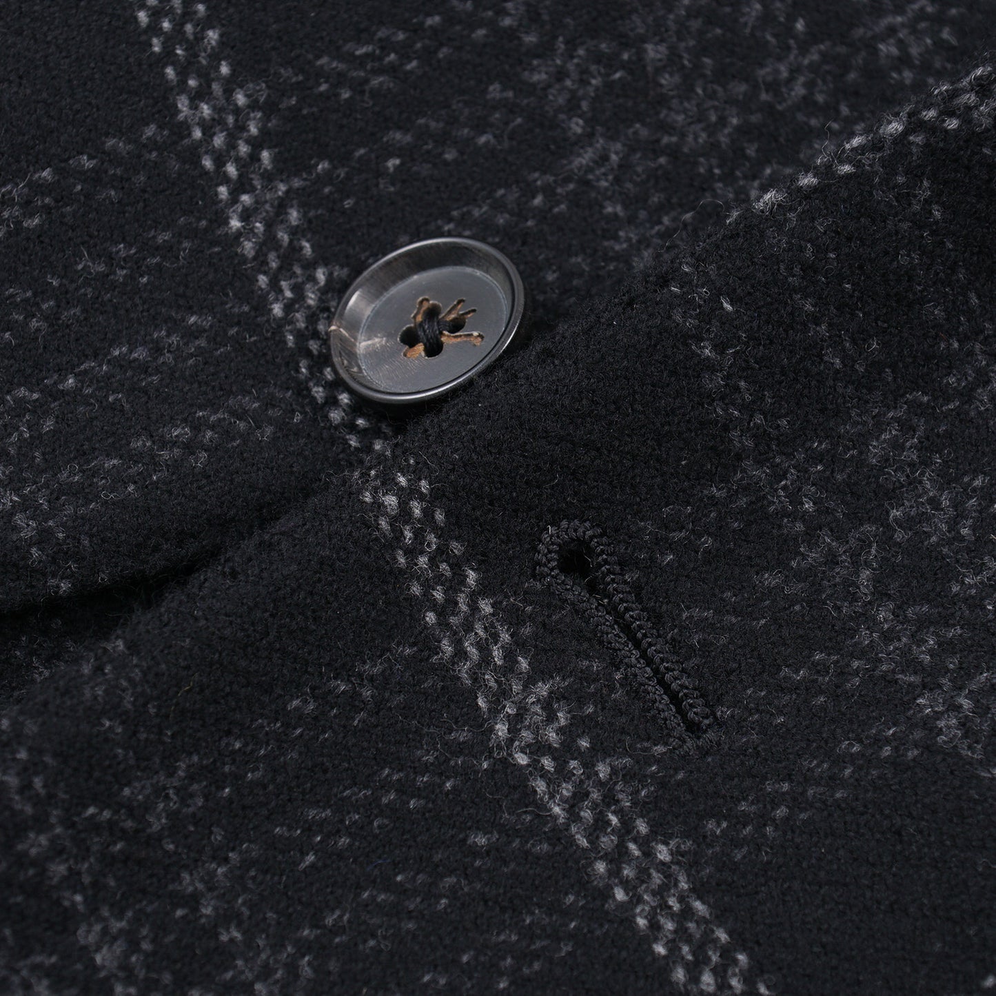 Isaia Trim-Fit Wool-Cashmere Sport Coat - Top Shelf Apparel
