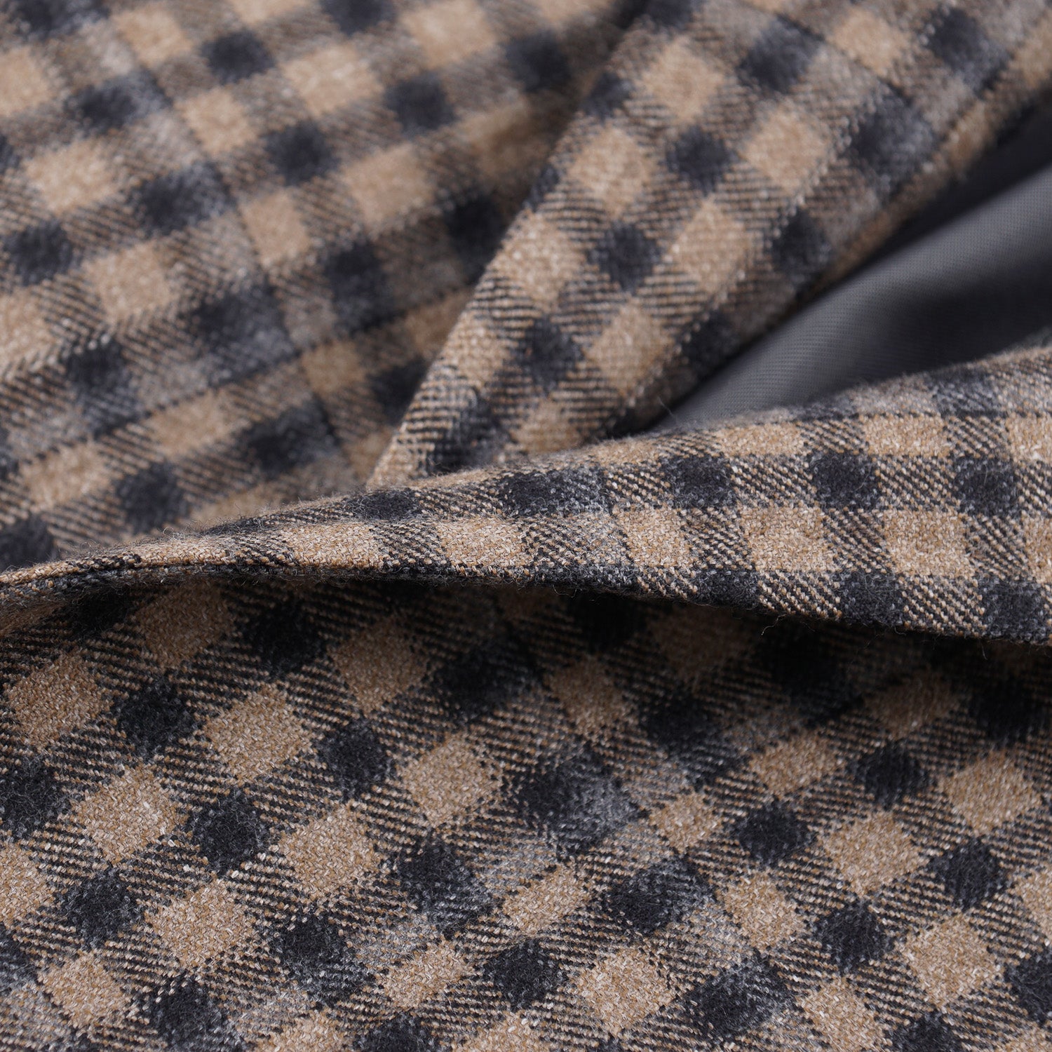 Isaia Soft Wool-Cashmere-Silk Sport Coat - Top Shelf Apparel