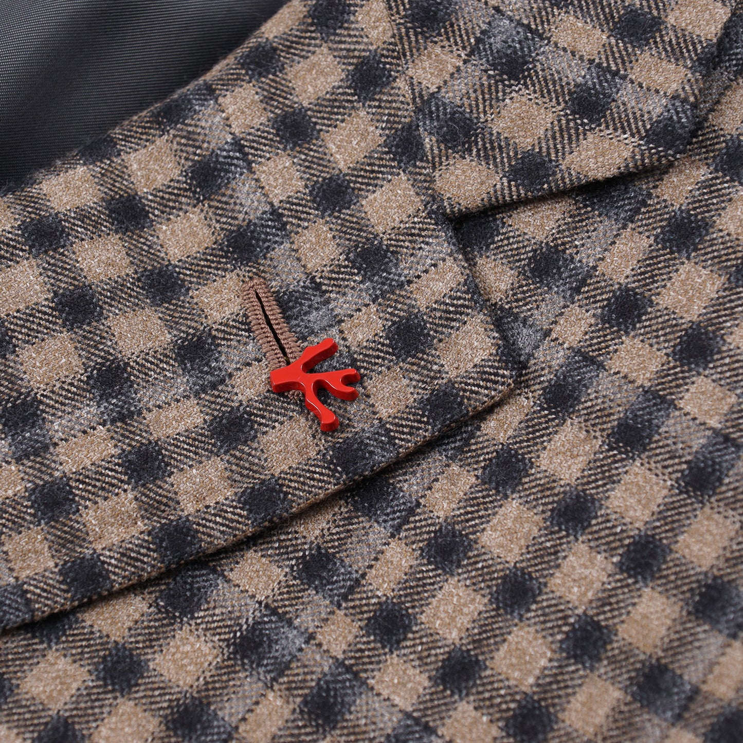 Isaia Soft Wool-Cashmere-Silk Sport Coat - Top Shelf Apparel