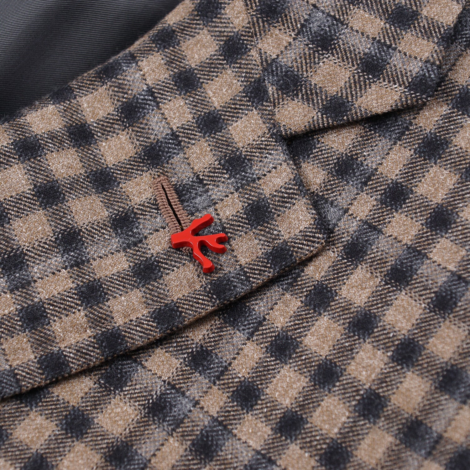 Isaia Soft Wool-Cashmere-Silk Sport Coat - Top Shelf Apparel