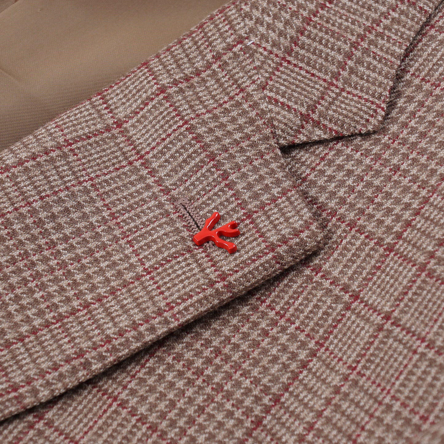 Isaia Slim-Fit Wool-Cashmere Sport Coat - Top Shelf Apparel