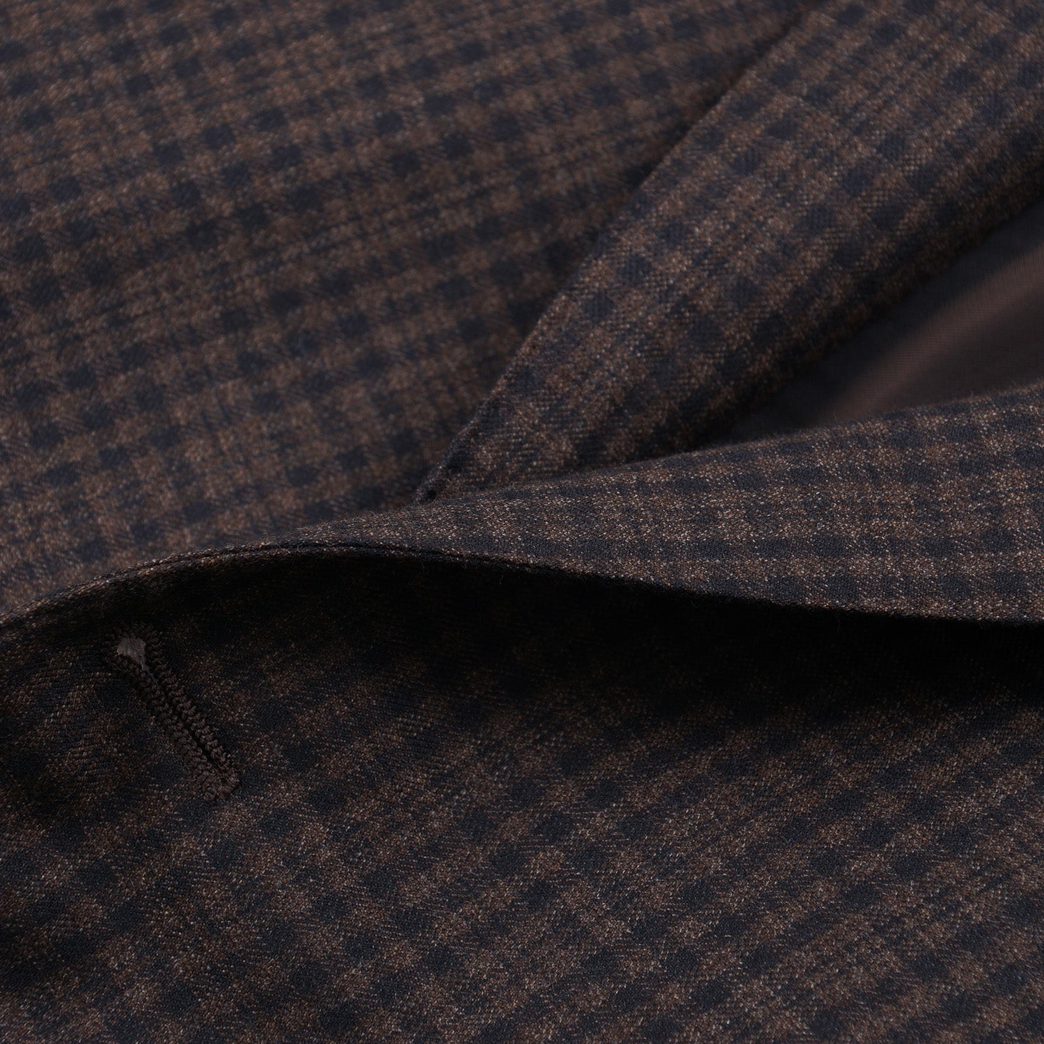 Isaia Super 140s Wool Sport Coat - Top Shelf Apparel