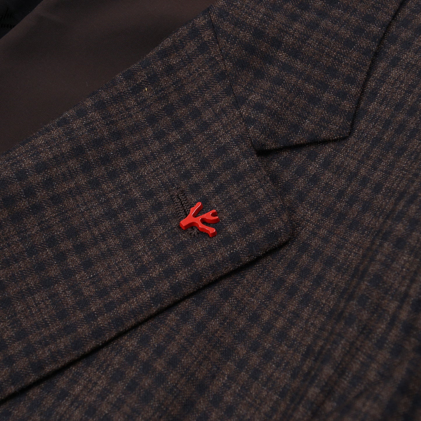Isaia Super 140s Wool Sport Coat - Top Shelf Apparel