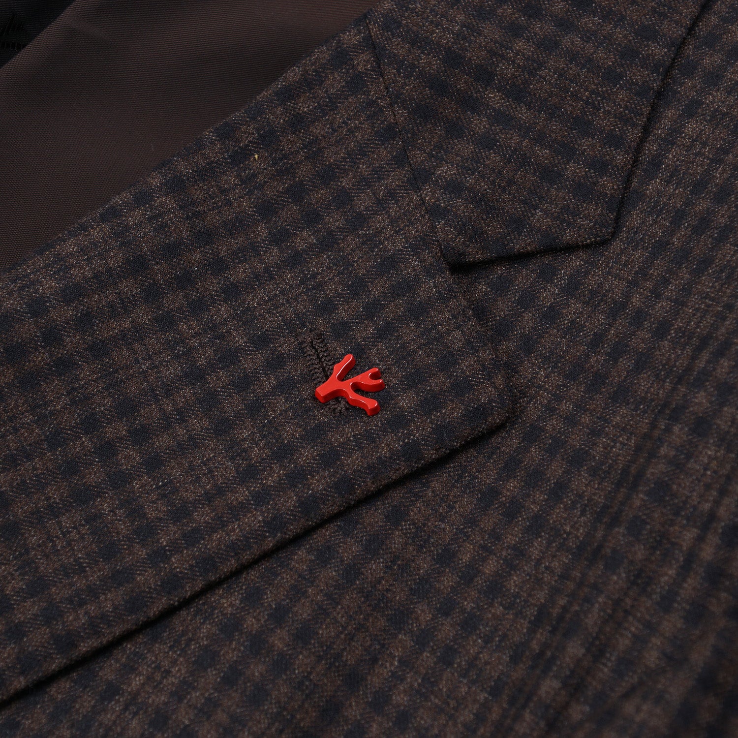 Isaia Super 140s Wool Sport Coat - Top Shelf Apparel