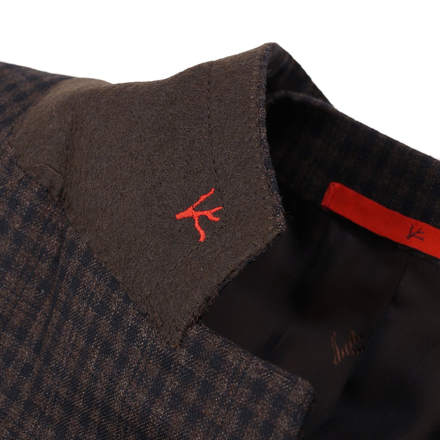 Isaia Super 140s Wool Sport Coat - Top Shelf Apparel