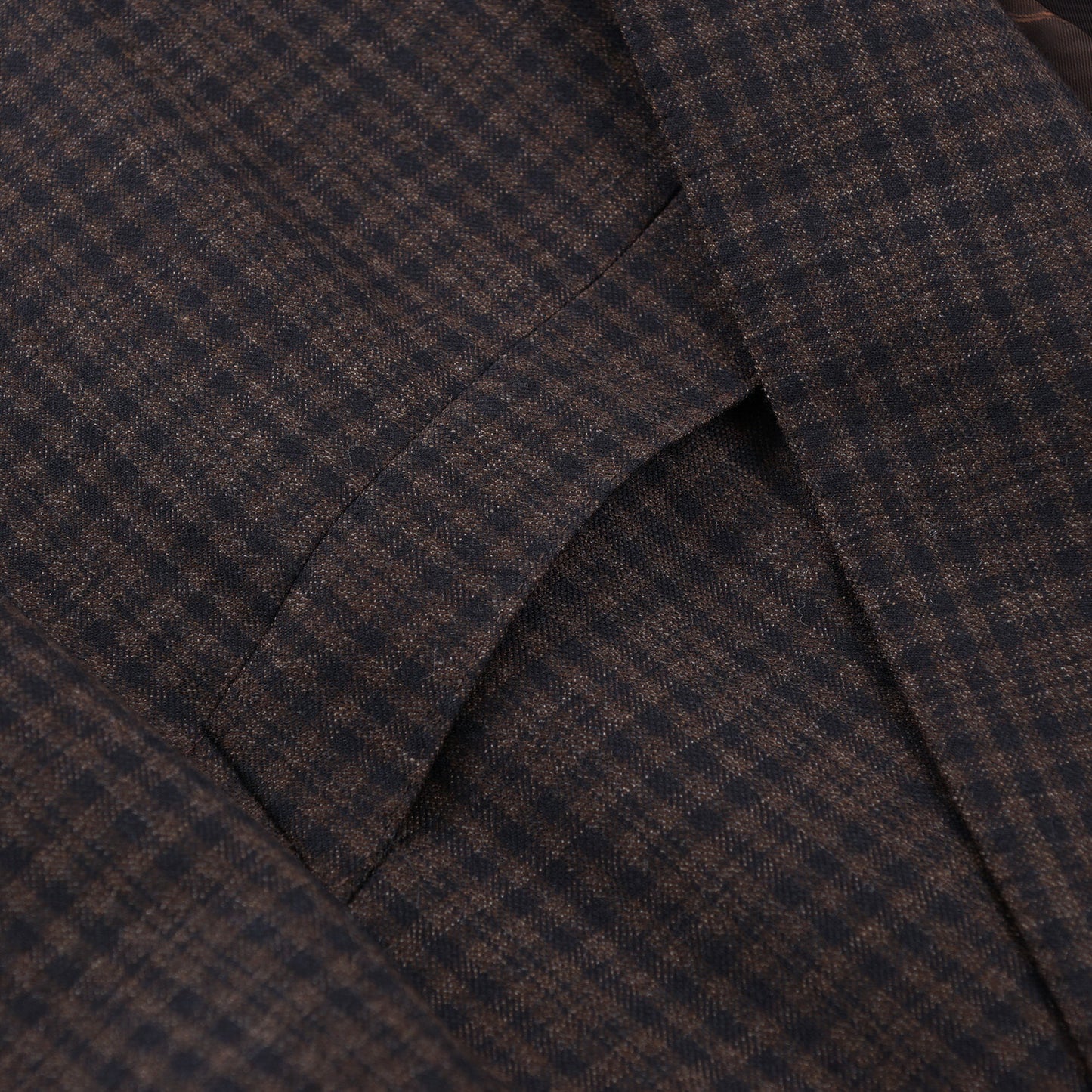 Isaia Super 140s Wool Sport Coat - Top Shelf Apparel