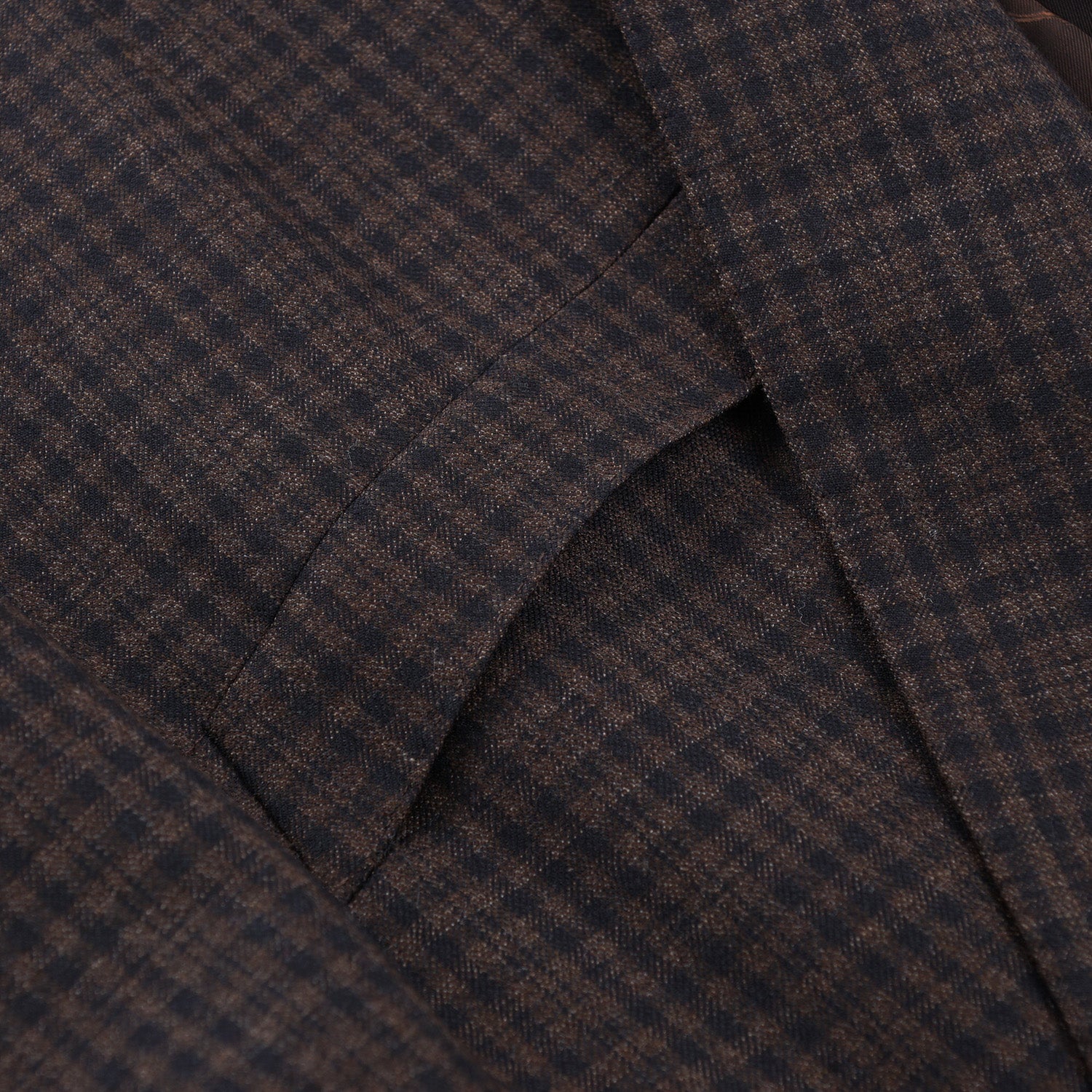 Isaia Super 140s Wool Sport Coat - Top Shelf Apparel