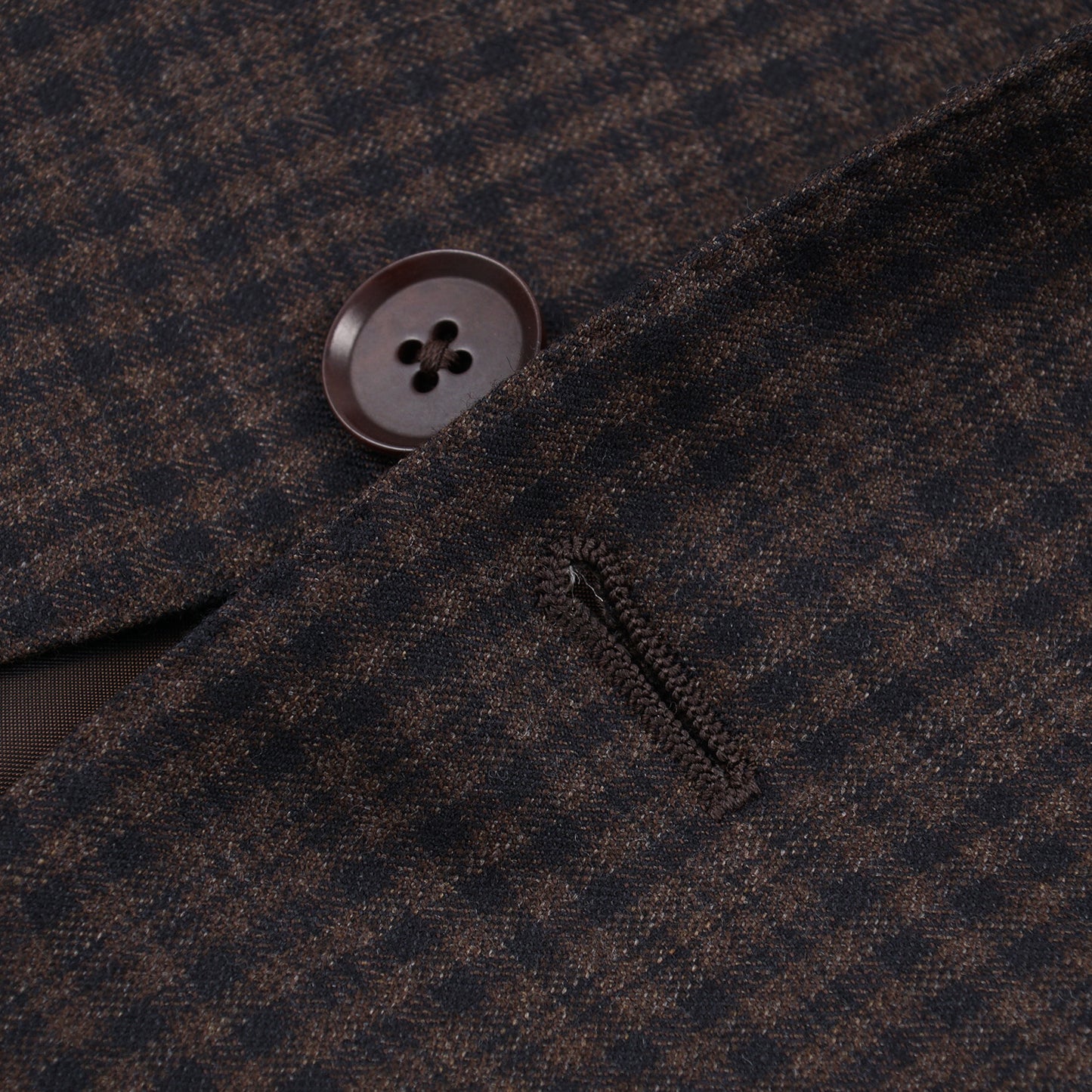 Isaia Super 140s Wool Sport Coat - Top Shelf Apparel