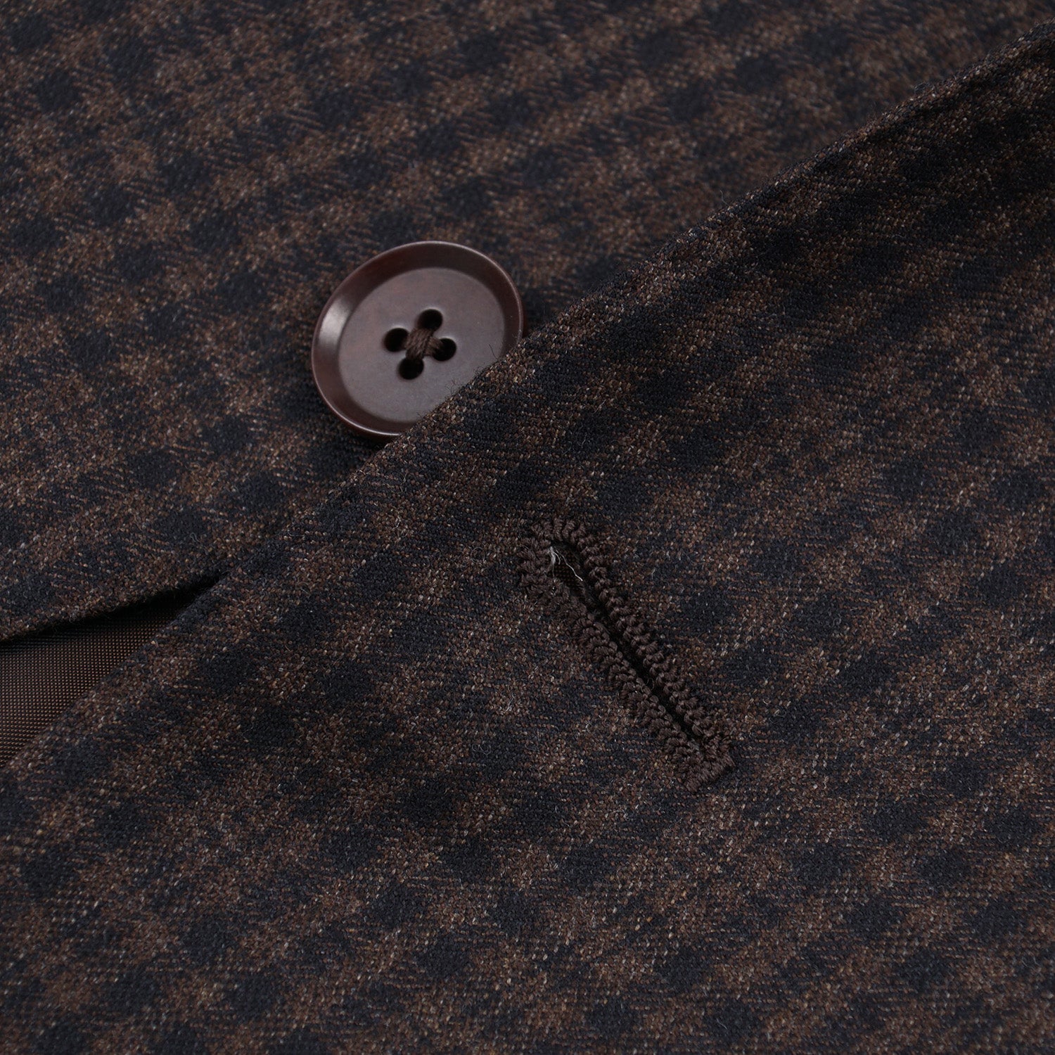 Isaia Super 140s Wool Sport Coat - Top Shelf Apparel