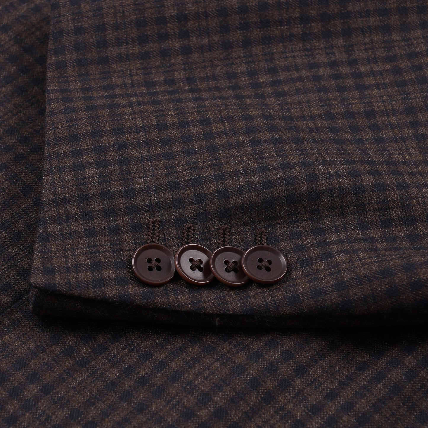 Isaia Super 140s Wool Sport Coat - Top Shelf Apparel