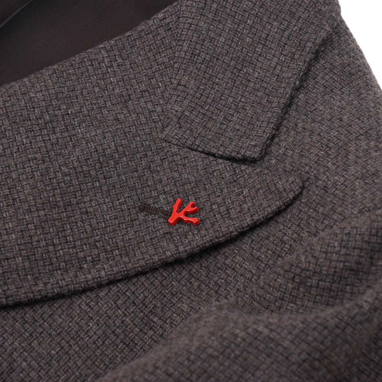 Isaia Trim-Fit Wool and Cashmere Sport Coat - Top Shelf Apparel