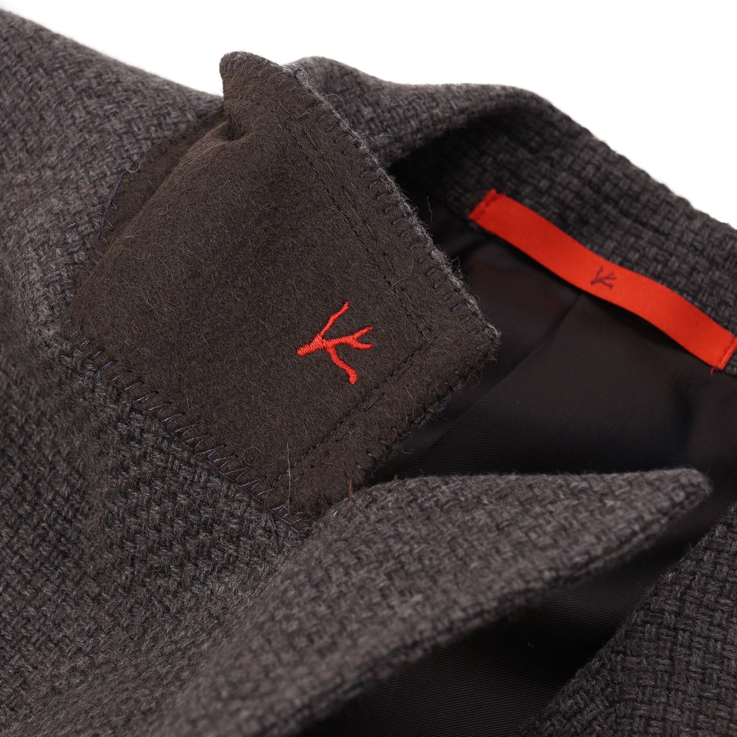 Isaia Trim-Fit Wool and Cashmere Sport Coat - Top Shelf Apparel