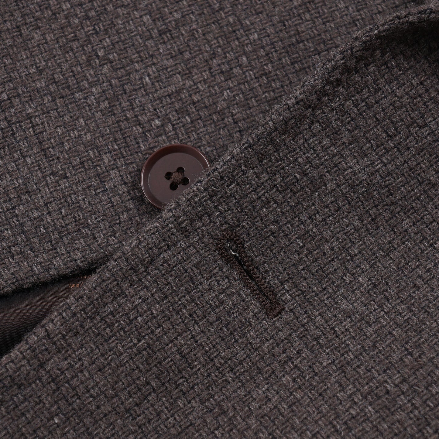 Isaia Trim-Fit Wool and Cashmere Sport Coat - Top Shelf Apparel