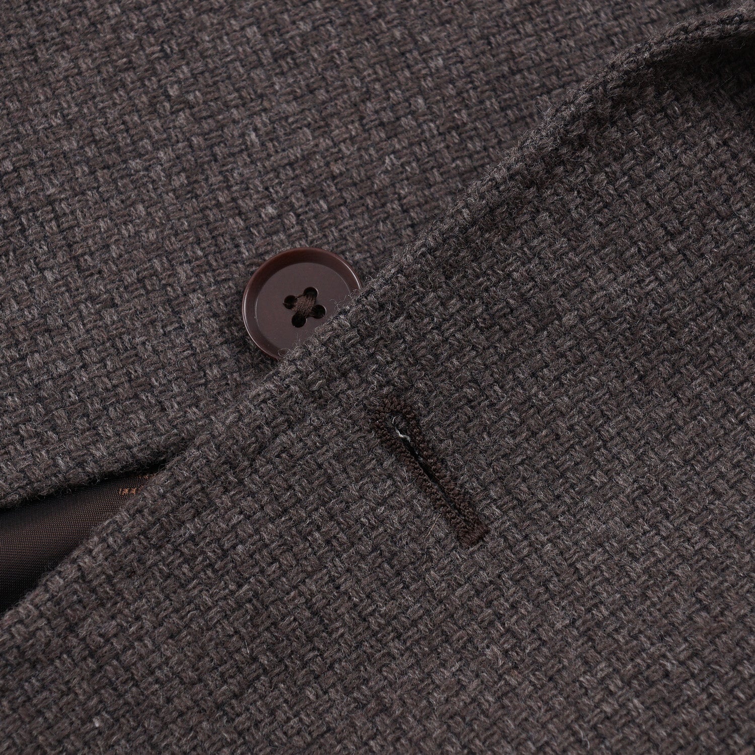 Isaia Trim-Fit Wool and Cashmere Sport Coat - Top Shelf Apparel