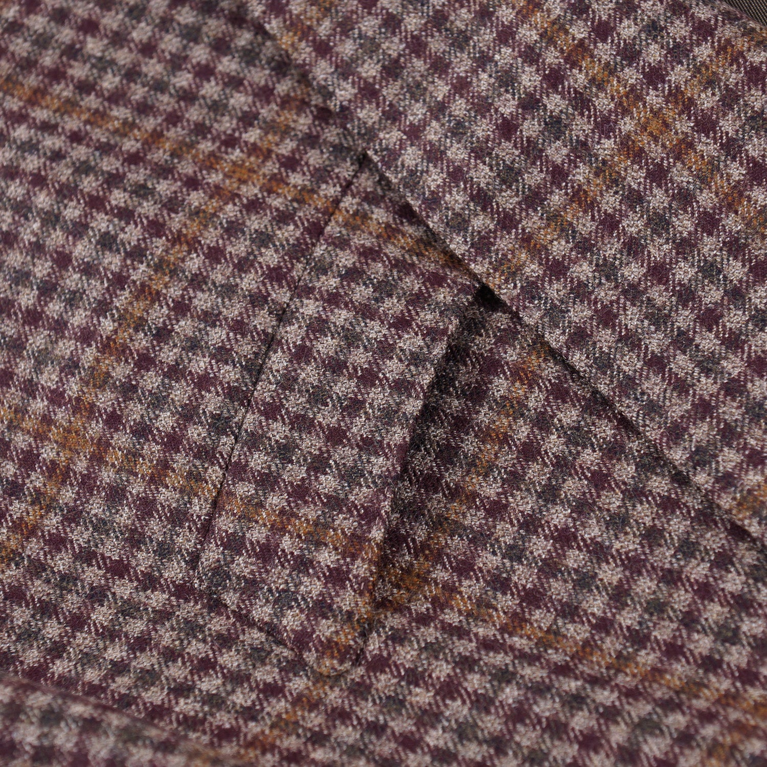 Isaia Trim-Fit Wool Sport Coat - Top Shelf Apparel