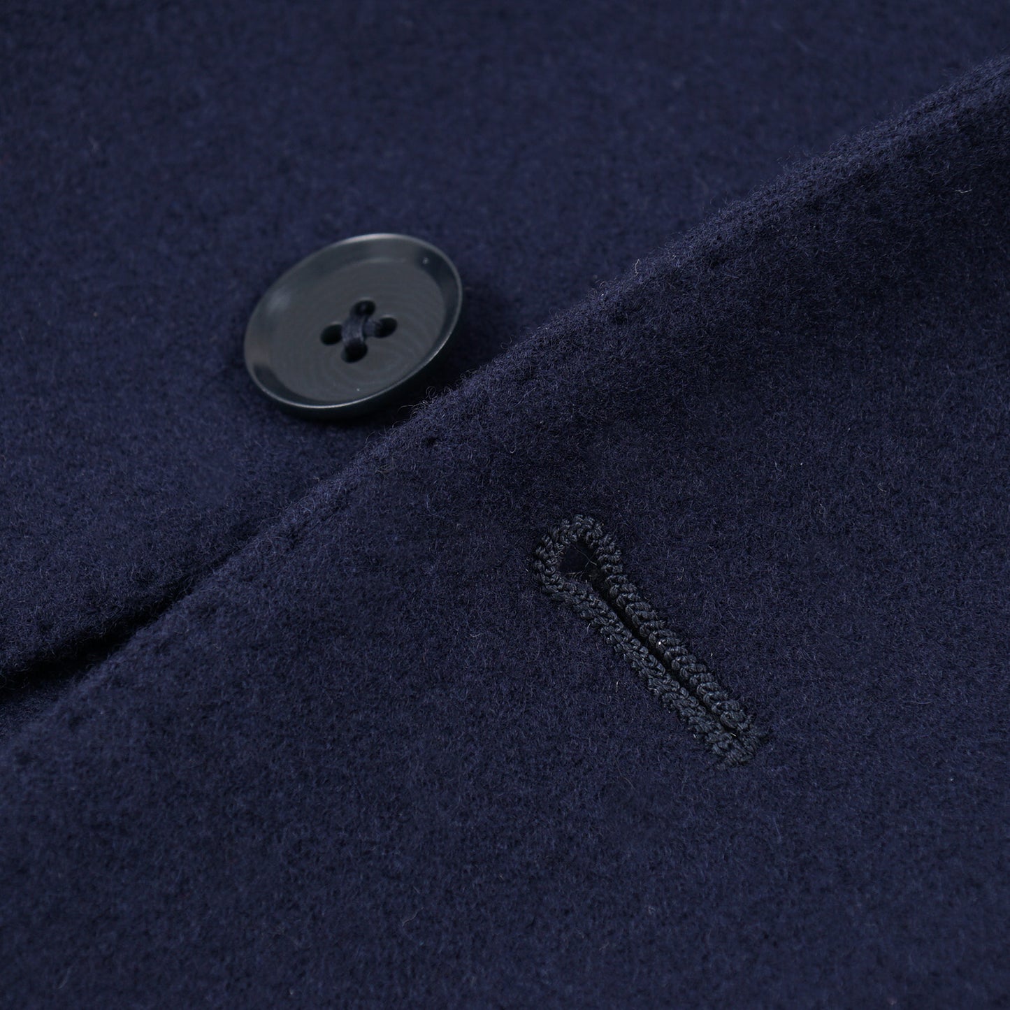 Isaia Jersey Flannel Wool Sport Coat - Top Shelf Apparel