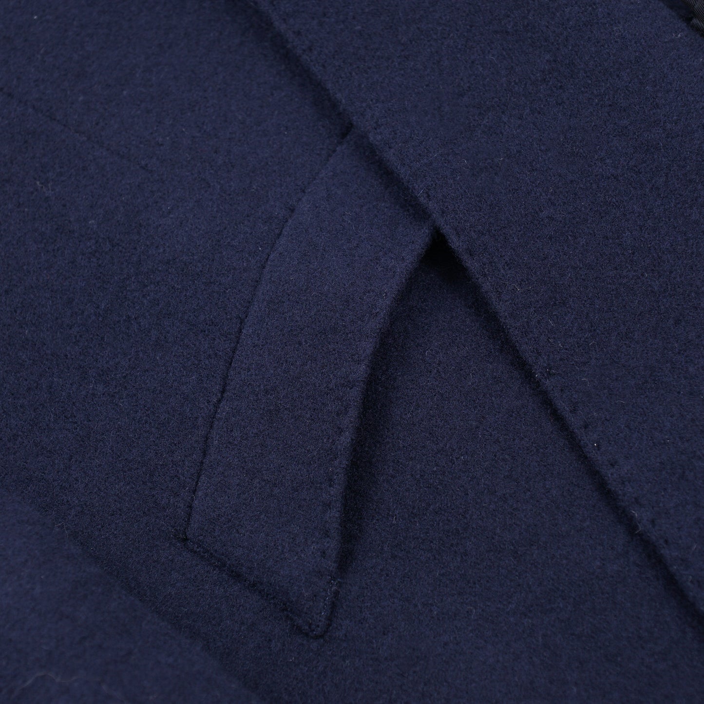 Isaia Jersey Flannel Wool Sport Coat - Top Shelf Apparel