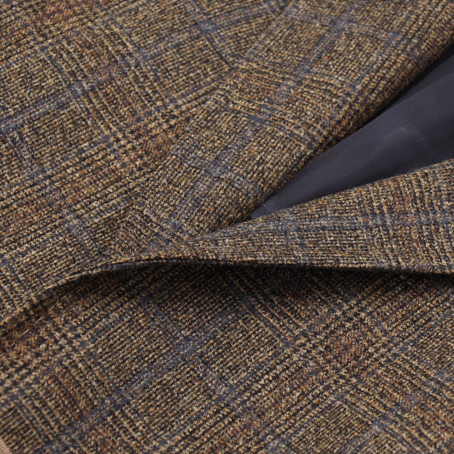 Isaia Slim-Fit Soft Flannel Wool Suit - Top Shelf Apparel