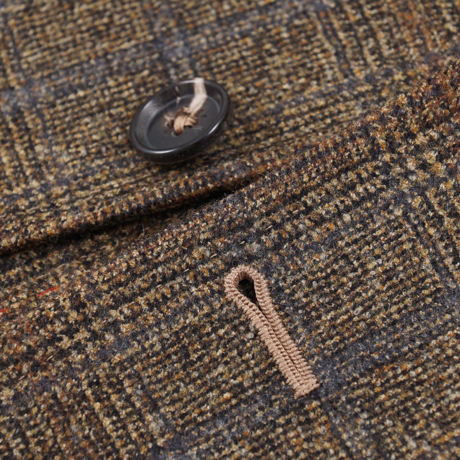 Isaia Slim-Fit Soft Flannel Wool Suit - Top Shelf Apparel