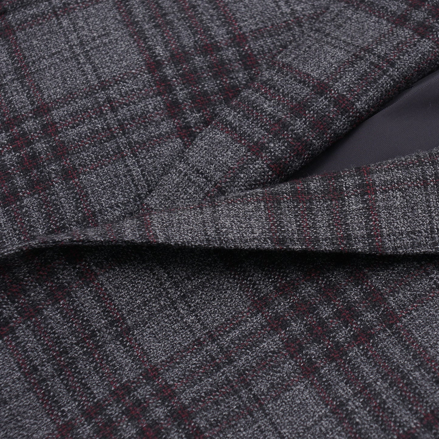 Isaia Trim-Fit Wool-Silk Sport Coat - Top Shelf Apparel