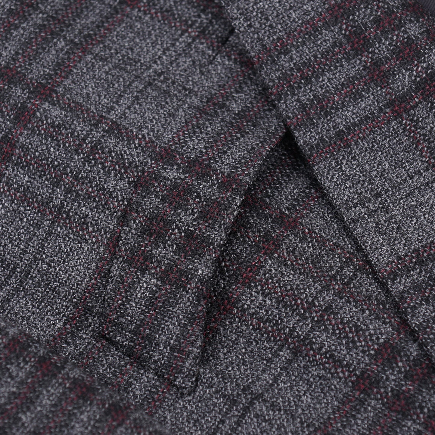 Isaia Trim-Fit Wool-Silk Sport Coat - Top Shelf Apparel