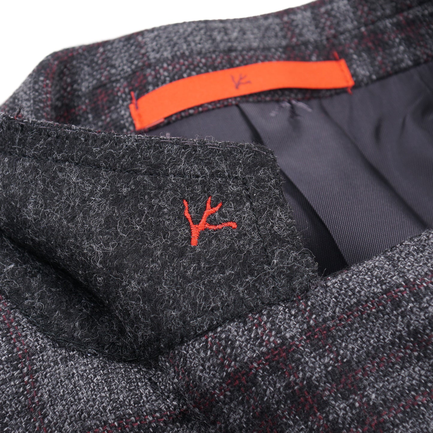 Isaia Trim-Fit Wool-Silk Sport Coat - Top Shelf Apparel