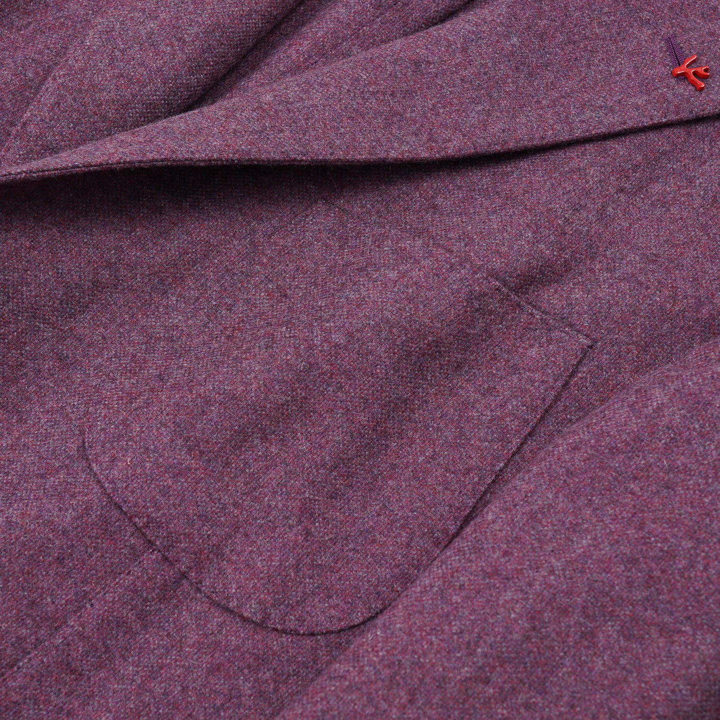 Isaia Deconstructed Cashmere Sport Coat - Top Shelf Apparel
