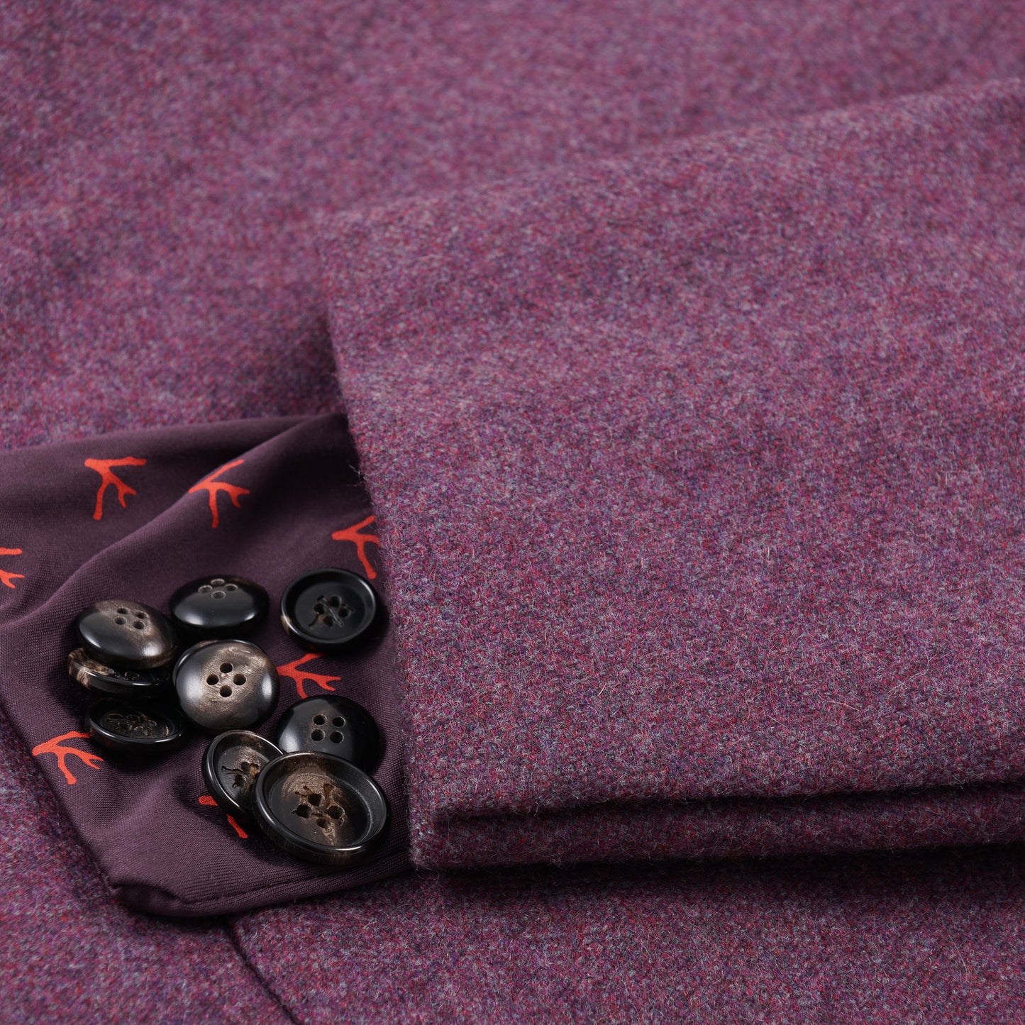 Isaia Deconstructed Cashmere Sport Coat - Top Shelf Apparel